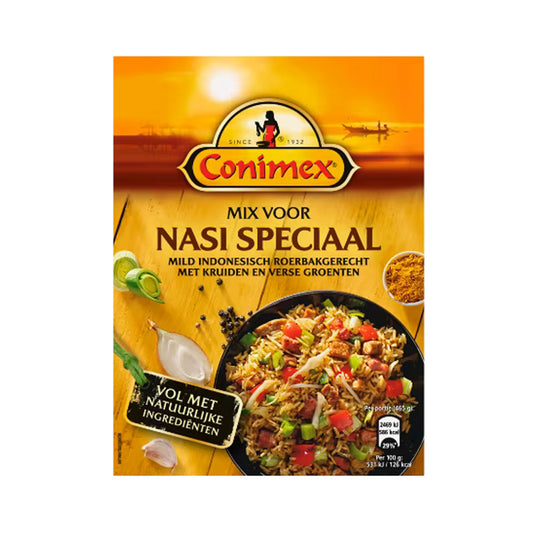 Conimex Nasi Special Spice Mix - Image 1