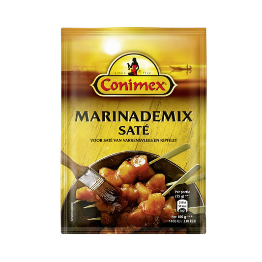 Conimex Sate Marinade Mix - Image 1