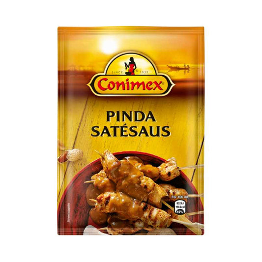 Conimex Peanute saté sauce Mix - Image 1