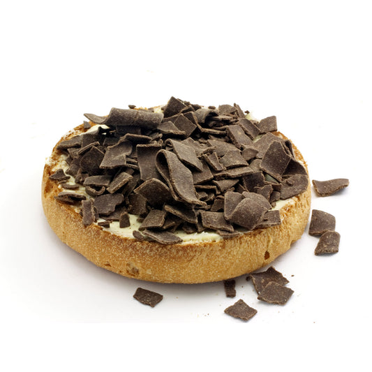 De Ruijter Dark Chocolate Flakes 300g - Dutch Food Company - Rich Taste of Netherlands. - Image 2