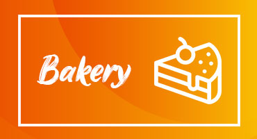 Delicious Dutch Cakes & Bakery products