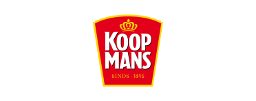 Koop Mans Art Food Store Products