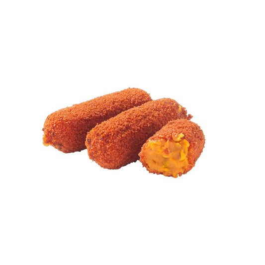 Laan Traditional Goulash Kroket - 24 pieces Perfect for Any Occasion - Art Foodstore - Image 1