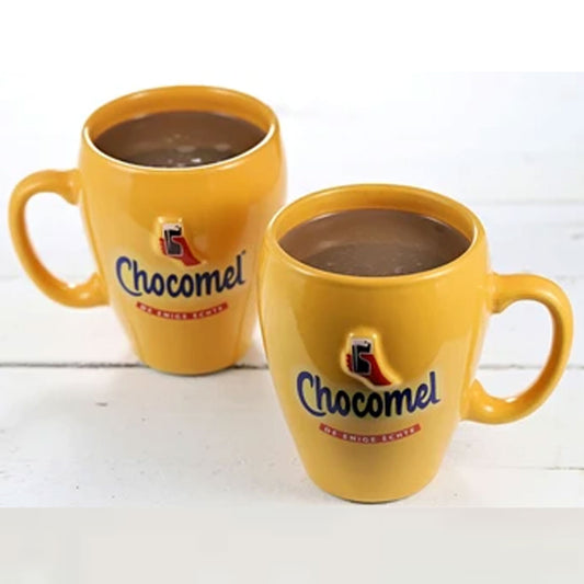 Chocomel Dutch Drinks - 6 x 200ml Cartons - Smooth & Creamy Texture - ART Food Store - Image 2