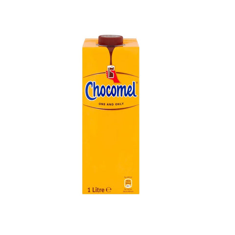 Chocomel Dutch Drinks - 6 x 200ml Cartons - Smooth & Creamy Texture - ART Food Store - Image 4