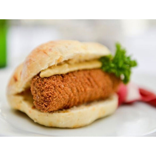 Kwekkeboom Beef Croquettes - Fresh Dutch Cuisine from ART Food Store - Perfect for Snacks or Meals - Image 2
